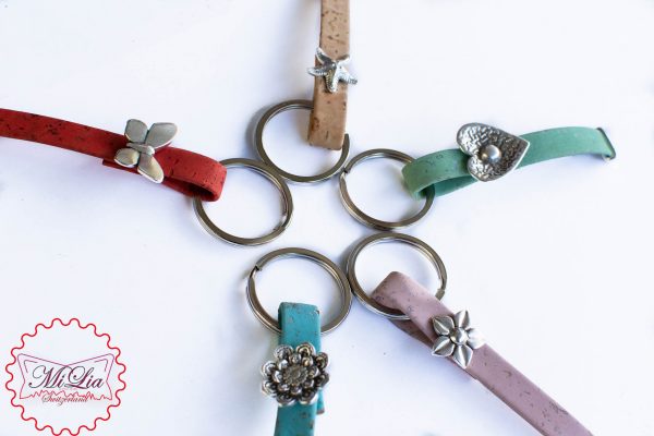 Keyfob Kork - Image 3