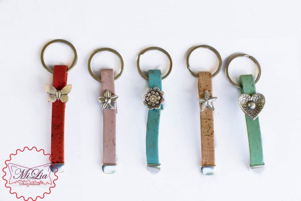 Keyfob Kork - Image 2