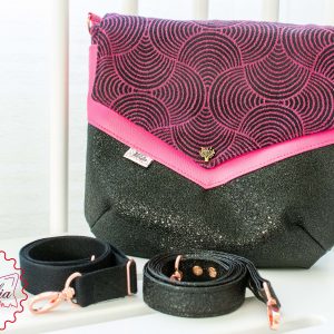 Shoulder Bag Vertigo Kir Royal