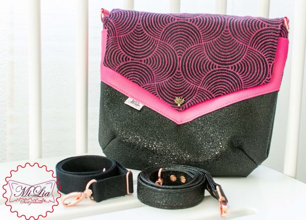 Shoulder Bag Vertigo Kir Royal