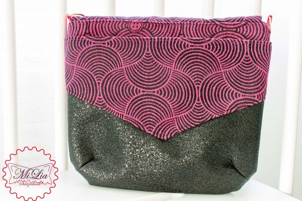 Shoulder Bag Vertigo Kir Royal - Image 2