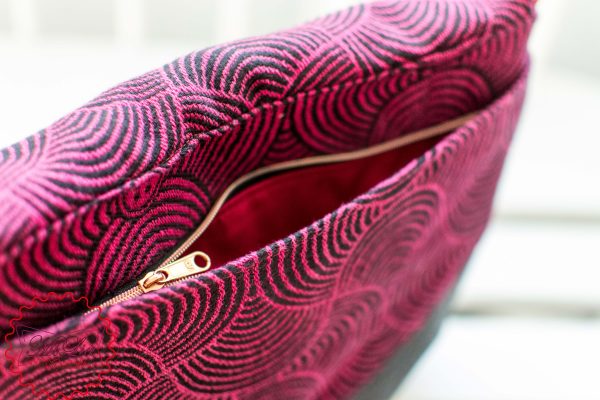 Shoulder Bag Vertigo Kir Royal - Image 7