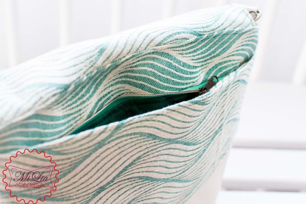 Shoulder Bag Waves Aydin - Image 5