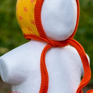Newborn Sternen