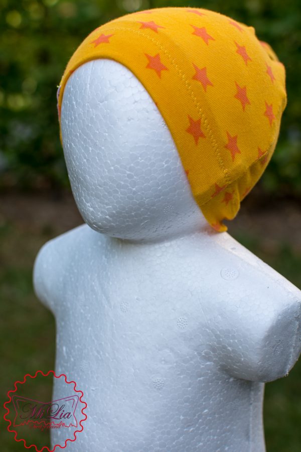 Knotenmütze Stars - Image 4