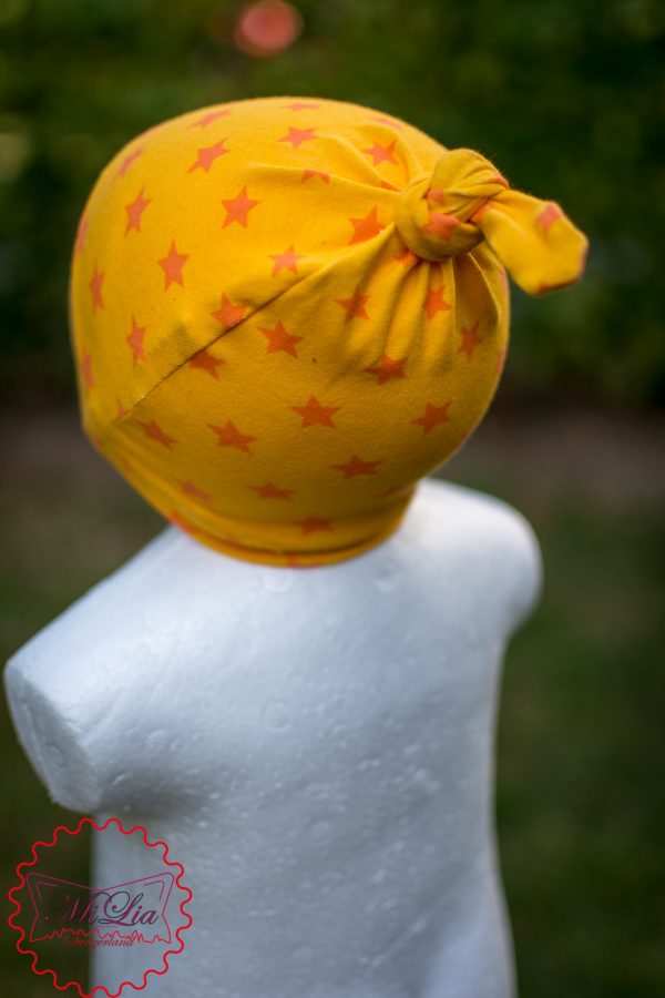 Knotenmütze Stars - Image 2
