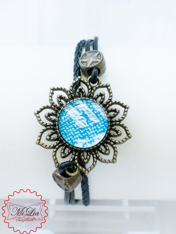 Cabochon Armbänder - Image 2