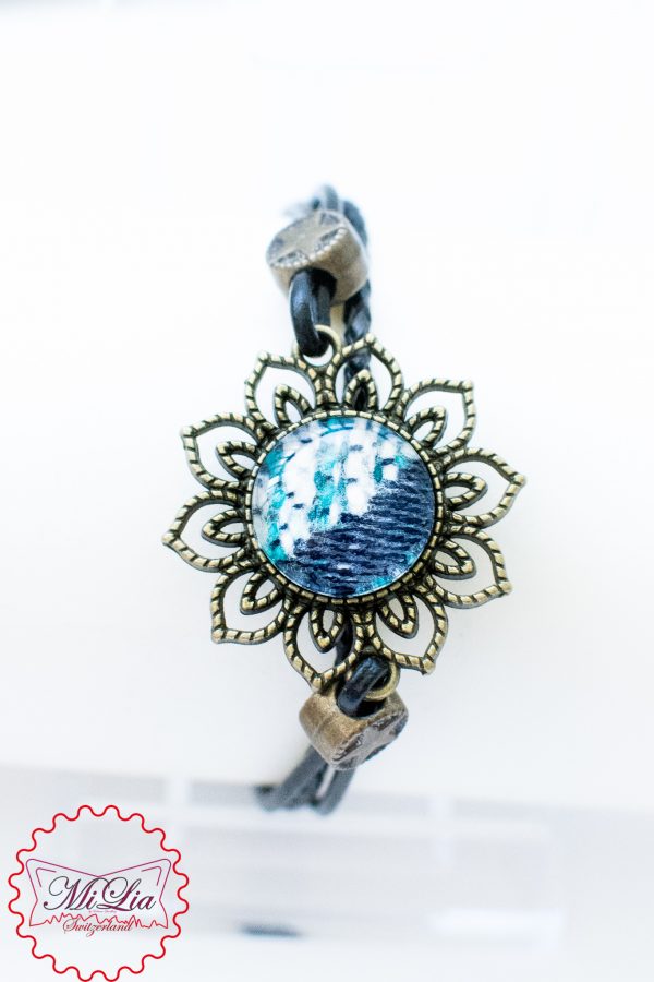 Cabochon Armbänder - Image 3