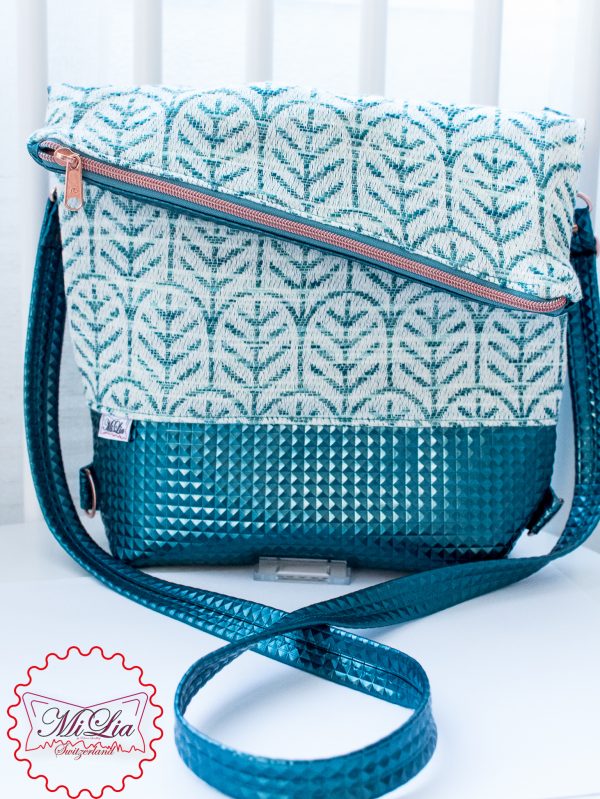Fold Bag Elinor Thimo