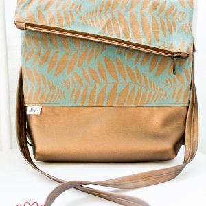 Fold Bag Ask Frontier
