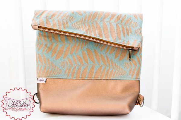 Fold Bag Ask Frontier - Image 2