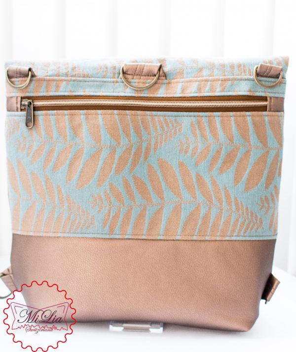 Fold Bag Ask Frontier - Image 3