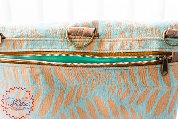 Fold Bag Ask Frontier - Image 5