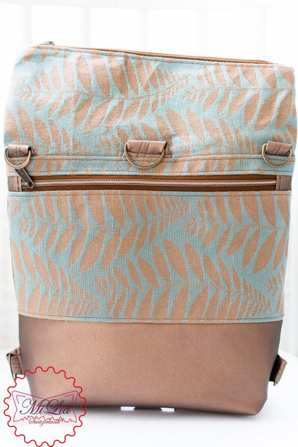 Fold Bag Ask Frontier - Image 4