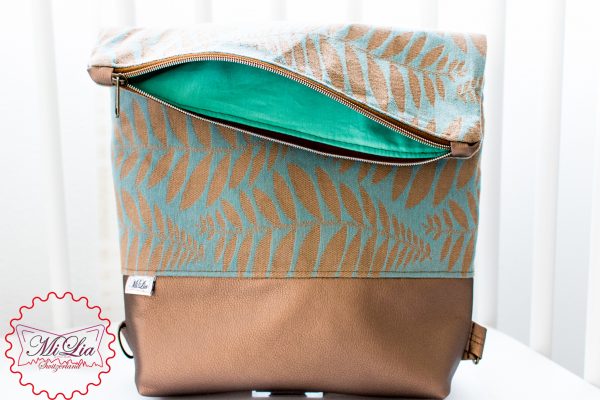 Fold Bag Ask Frontier - Image 7