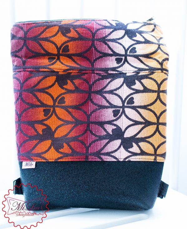 Fold Bag Fux Hearthwarming - Image 2