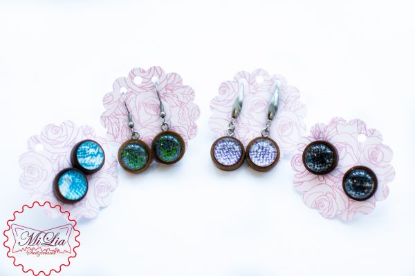 Custom Ohhring