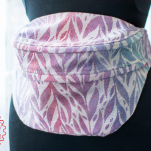 Hüft-/Bauchtasche Holi