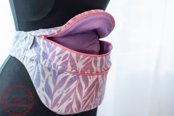 Hüft-/Bauchtasche Holi - Image 3