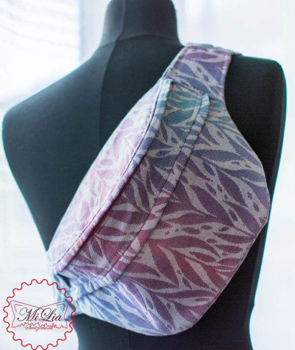 Hüft-/Bauchtasche Holi - Image 7